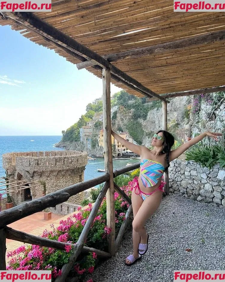 Camila Cabello Onlyfans Photo Gallery 
