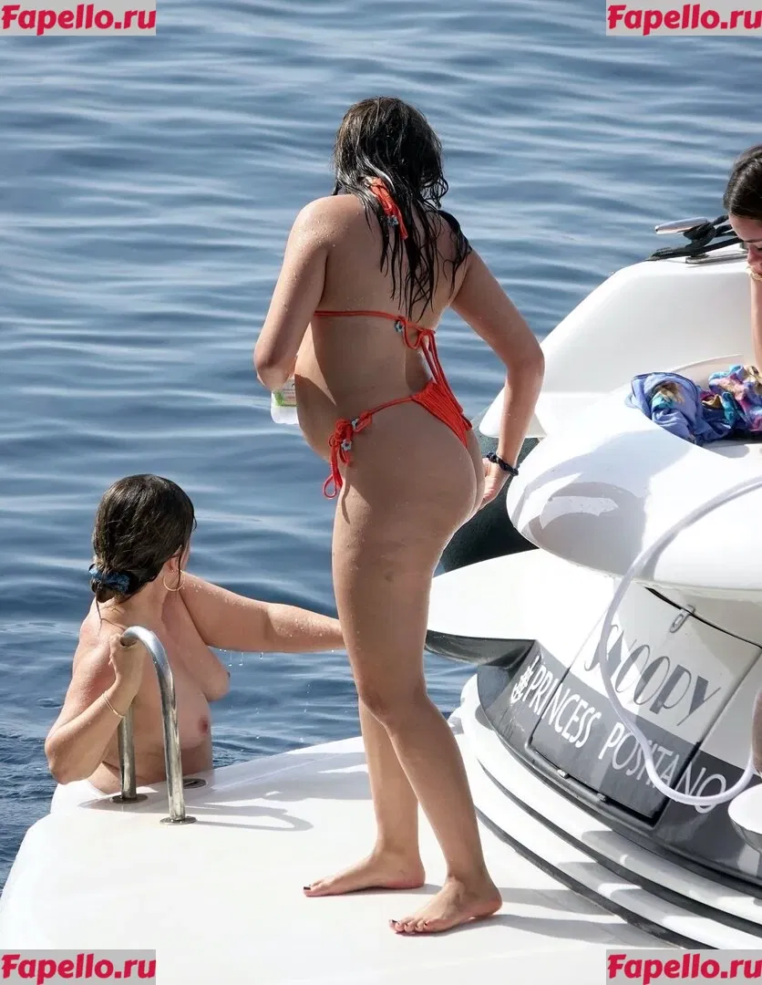 Camila Cabello Onlyfans Photo Gallery 