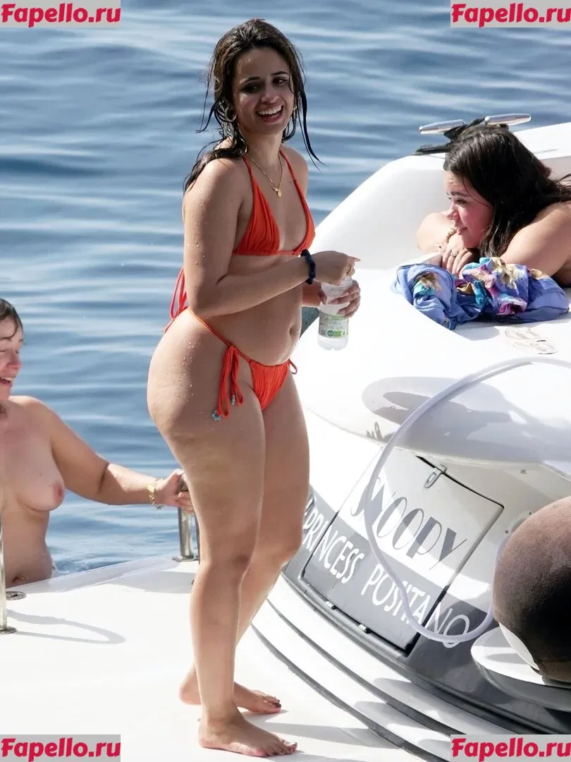 Camila Cabello Onlyfans Photo Gallery 
