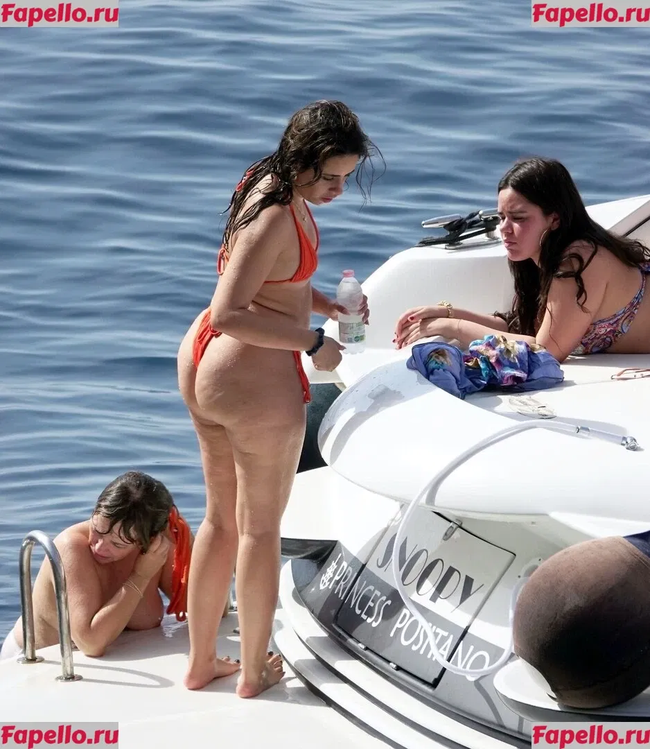 Camila Cabello Onlyfans Photo Gallery 
