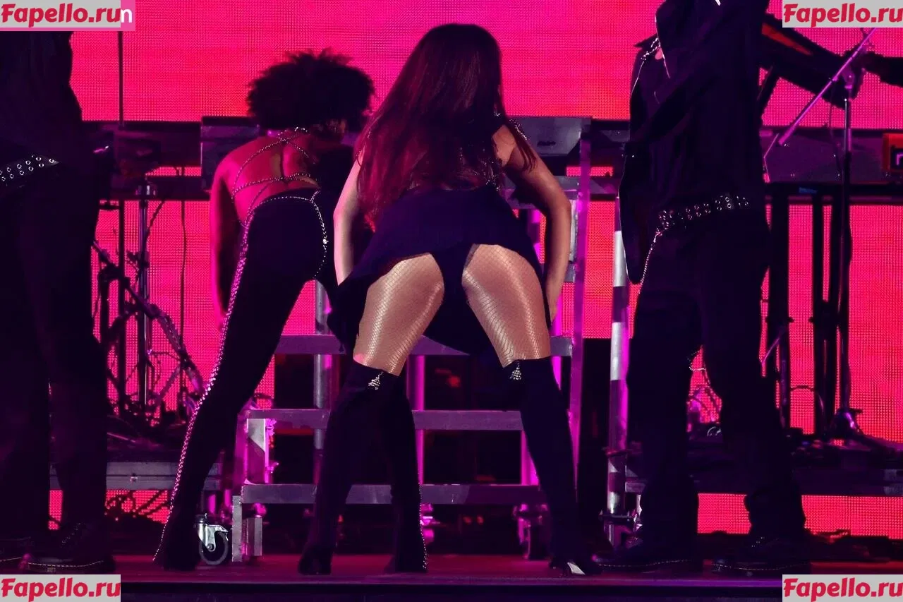 Camila Cabello Onlyfans Photo Gallery 