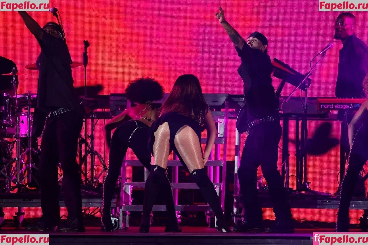 Camila Cabello Onlyfans Photo Gallery 