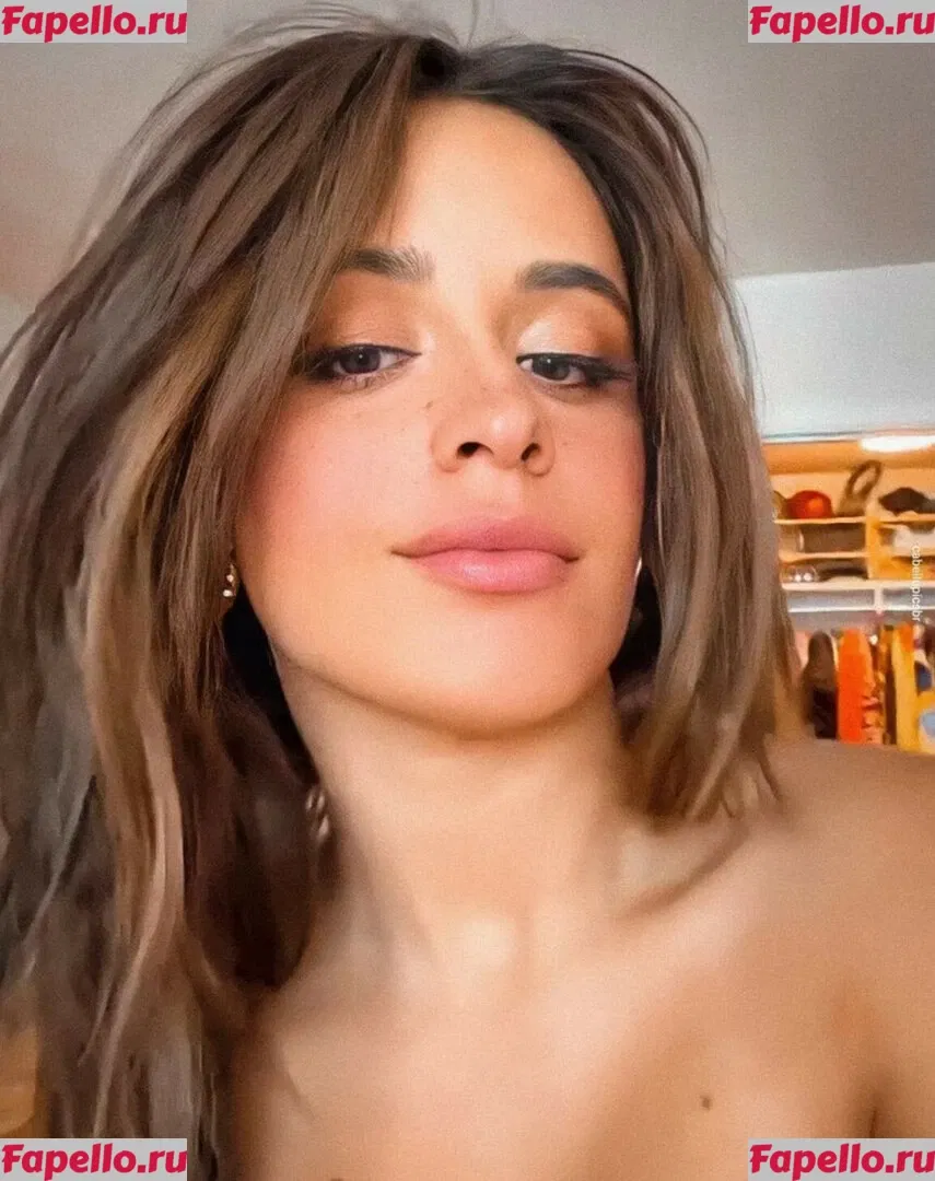 Camila Cabello Onlyfans Photo Gallery 