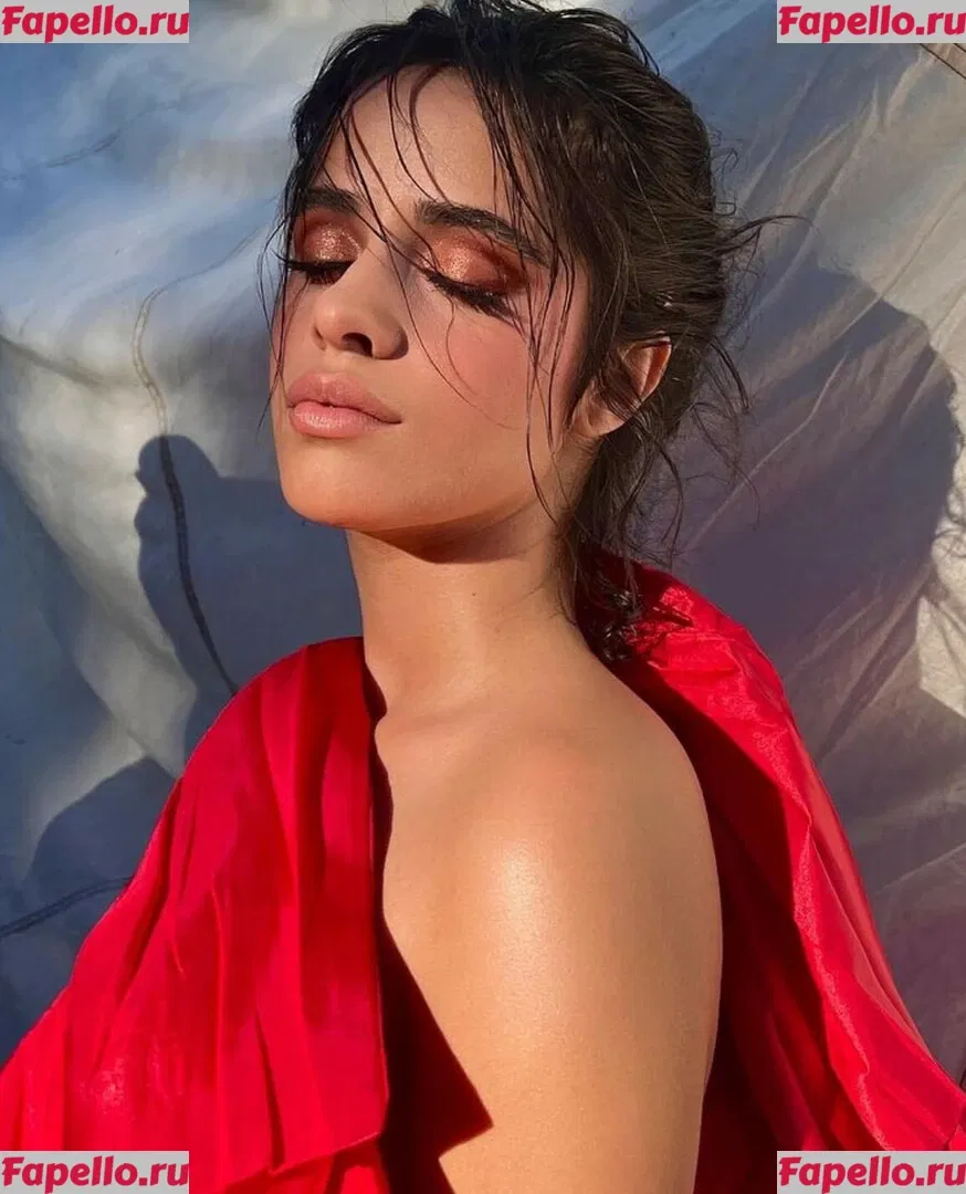Camila Cabello Onlyfans Photo Gallery 