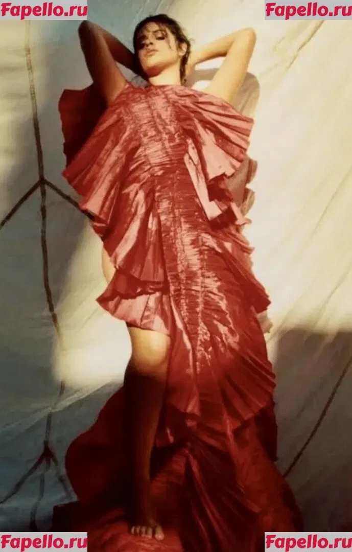 Camila Cabello Onlyfans Photo Gallery 