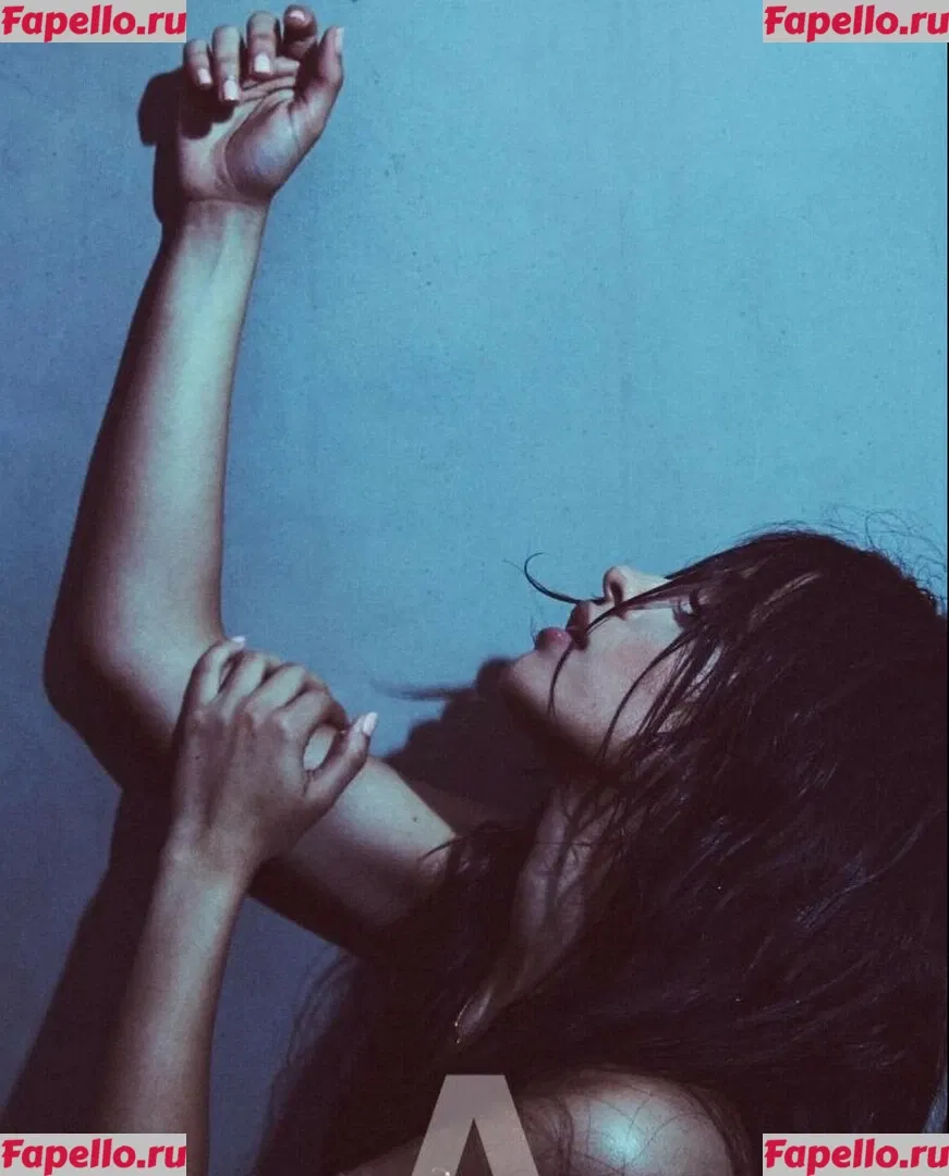 Camila Cabello Onlyfans Photo Gallery 