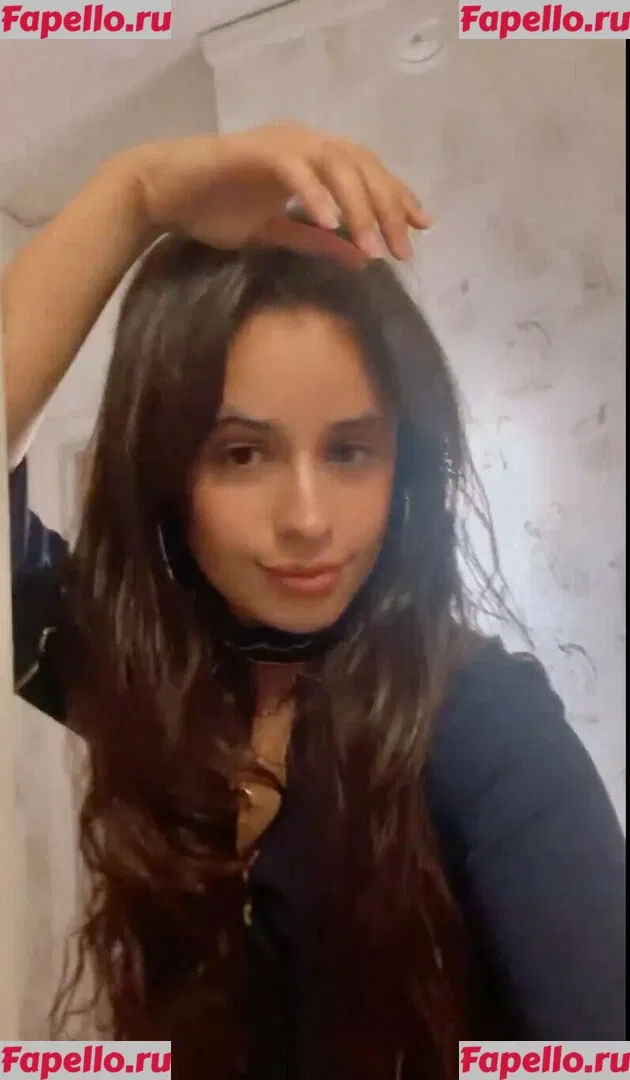 Camila Cabello Onlyfans Photo Gallery 