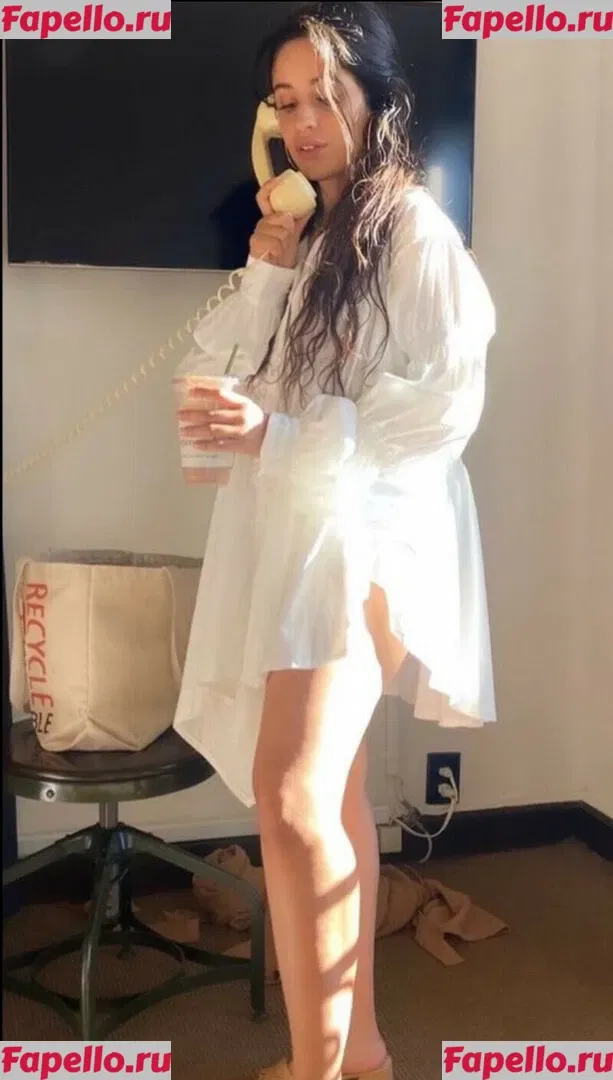 Camila Cabello Onlyfans Photo Gallery 