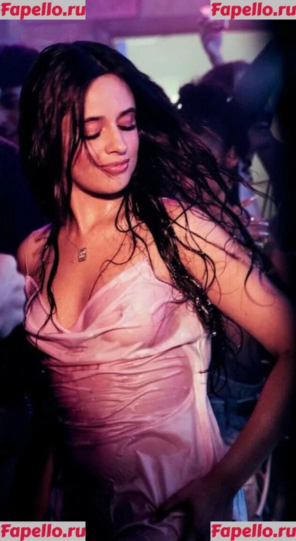 Camila Cabello Onlyfans Photo Gallery 