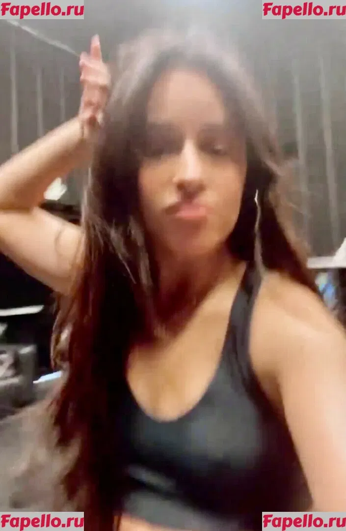 Camila Cabello Onlyfans Photo Gallery 