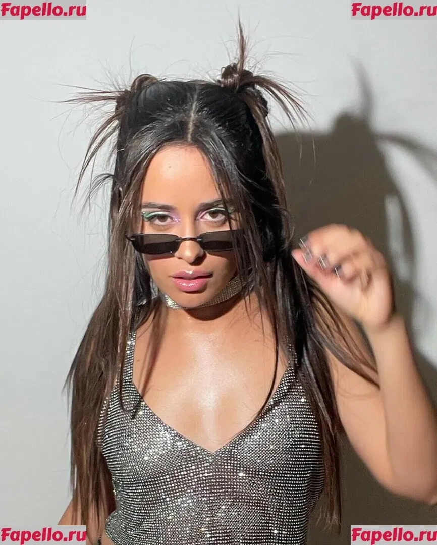 Camila Cabello Onlyfans Photo Gallery 