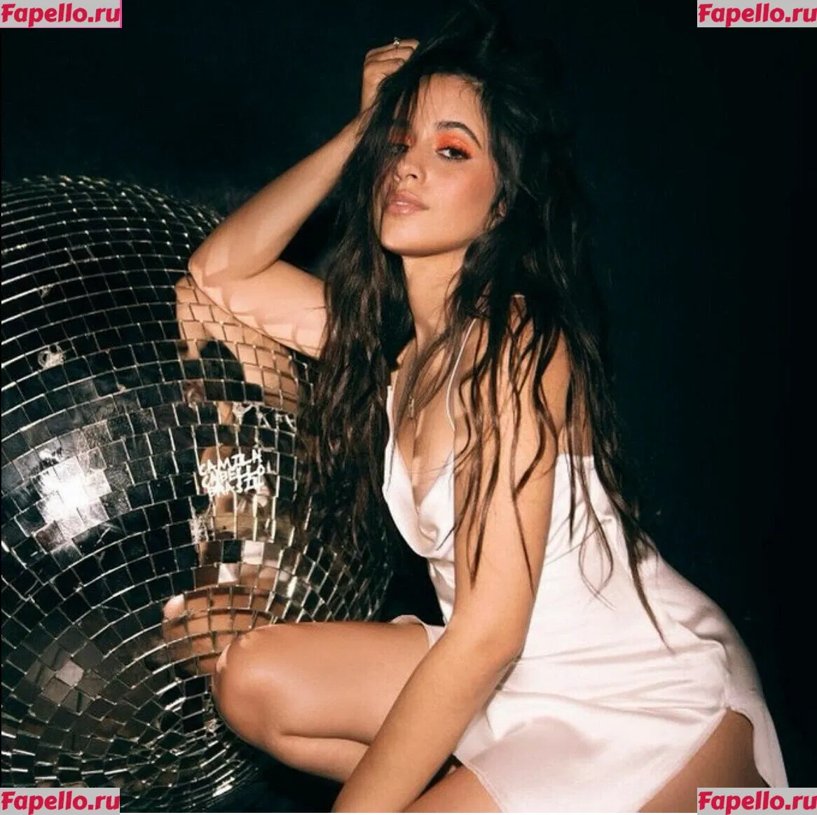 Camila Cabello Onlyfans Photo Gallery 