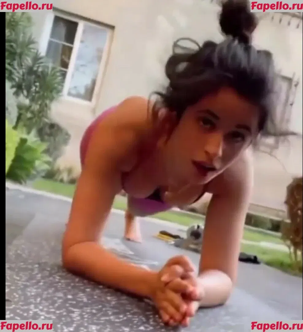 Camila Cabello Onlyfans Photo Gallery 