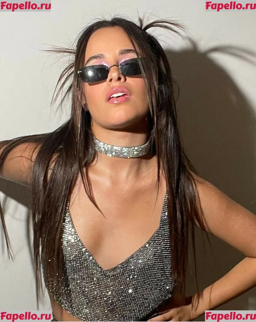 Camila Cabello Onlyfans Photo Gallery 
