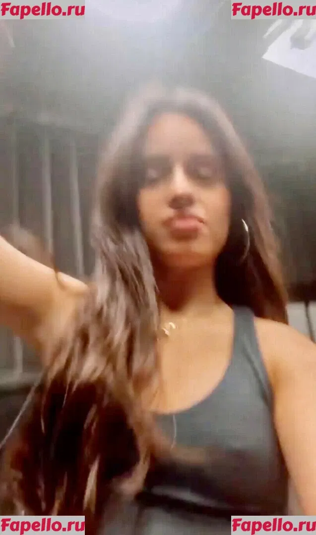 Camila Cabello Onlyfans Photo Gallery 