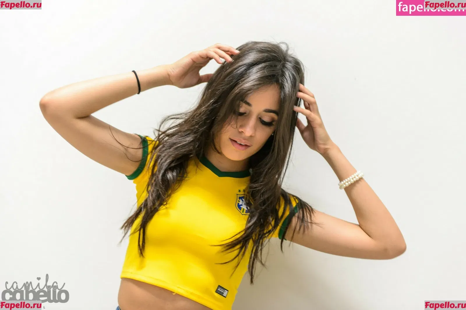 Camila Cabello Onlyfans Photo Gallery 