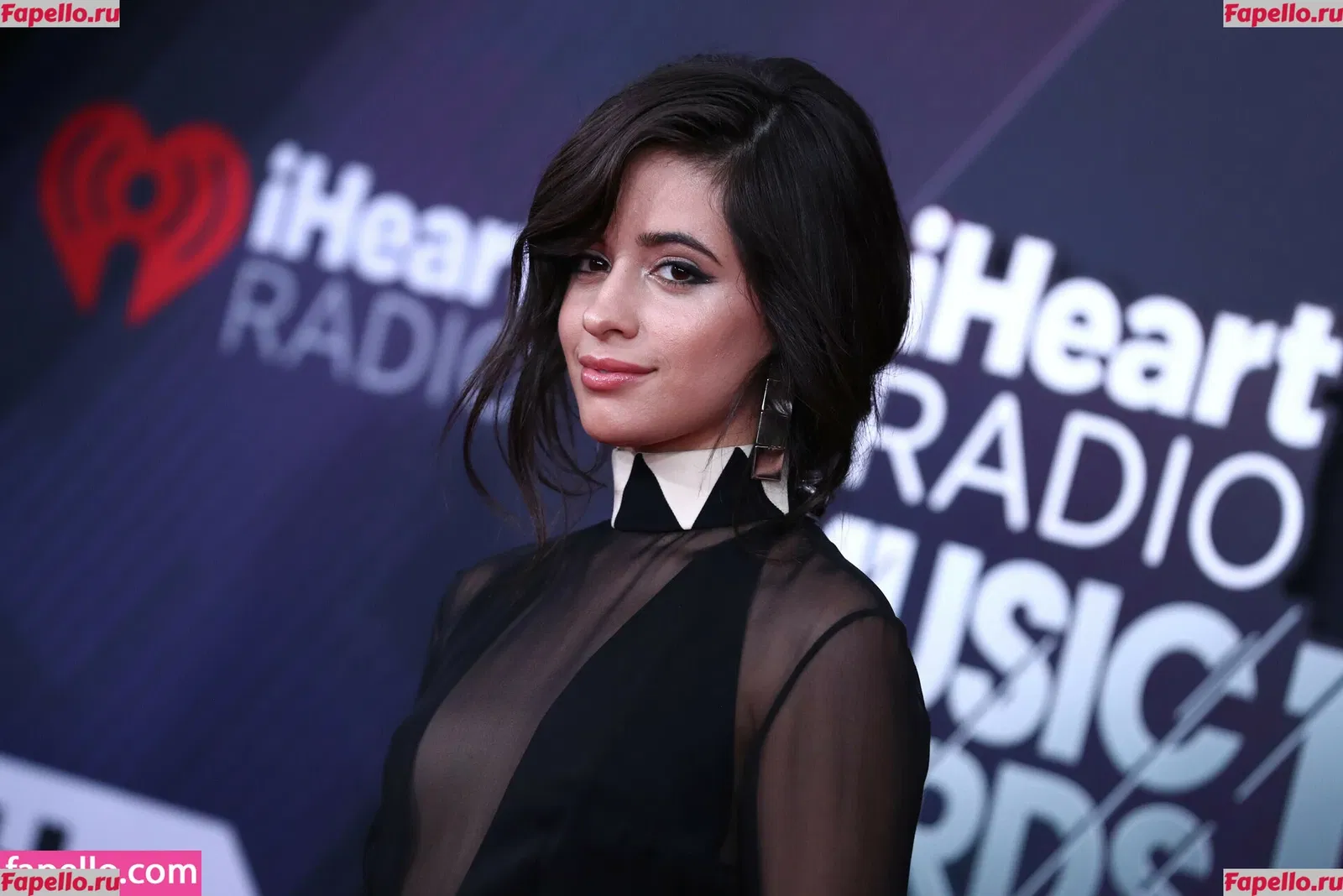 Camila Cabello Onlyfans Photo Gallery 