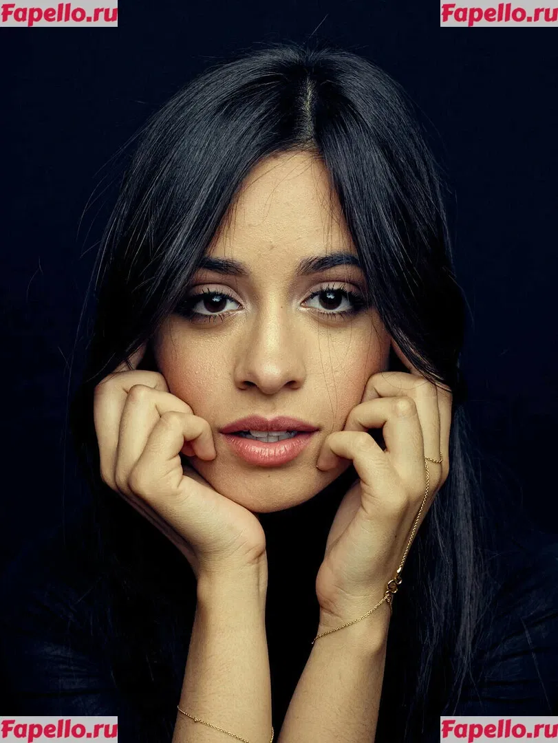 Camila Cabello Onlyfans Photo Gallery 
