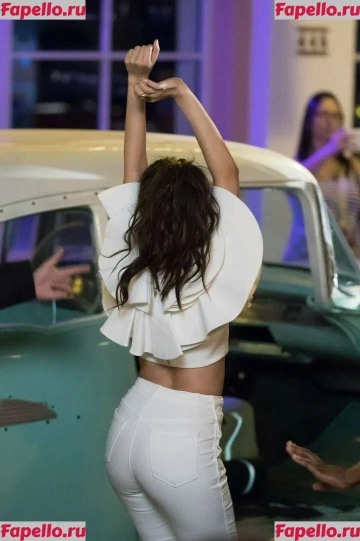 Camila Cabello Onlyfans Photo Gallery 