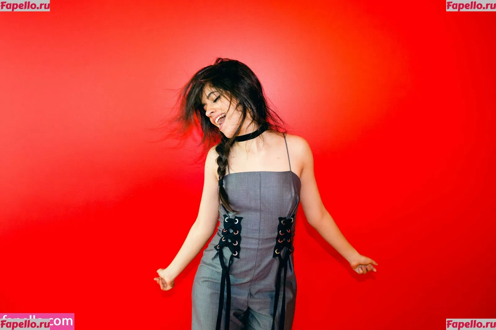 Camila Cabello Onlyfans Photo Gallery 