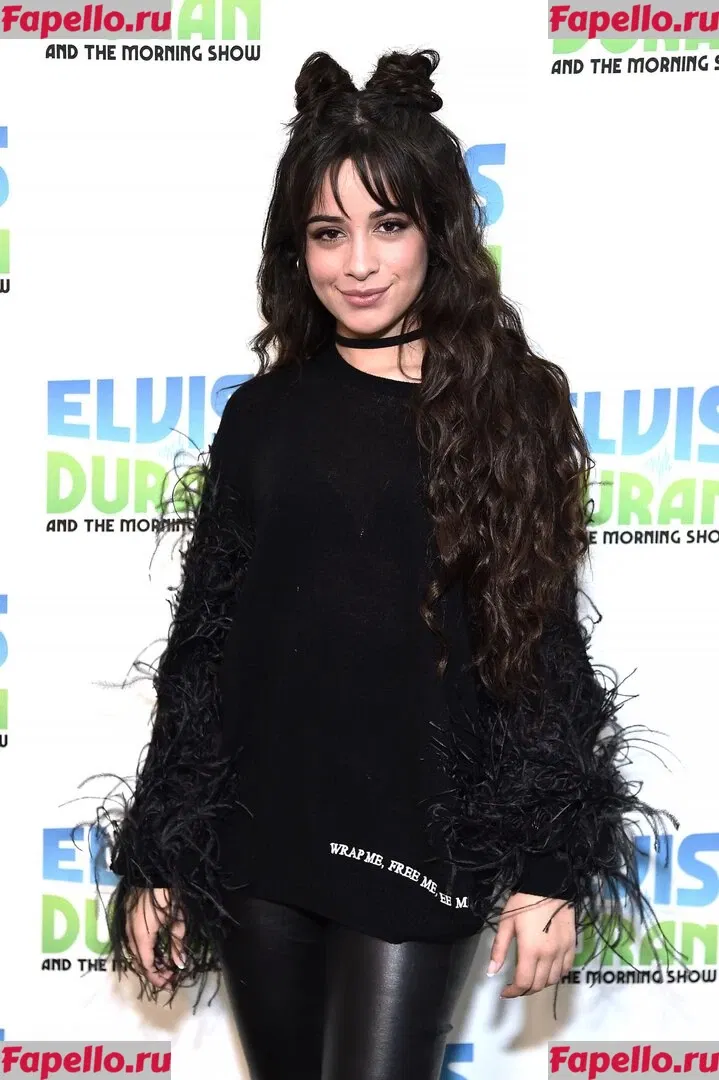 Camila Cabello Onlyfans Photo Gallery 