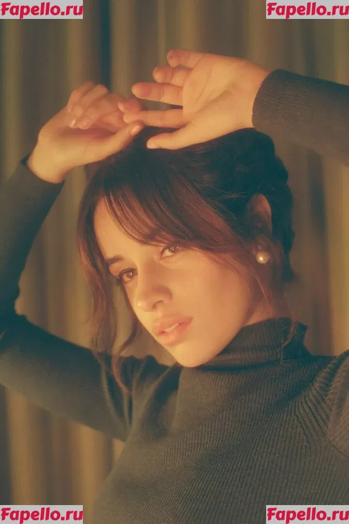 Camila Cabello Onlyfans Photo Gallery 