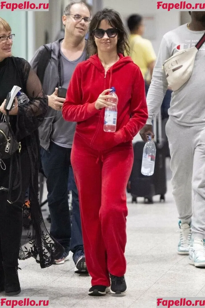 Camila Cabello Onlyfans Photo Gallery 
