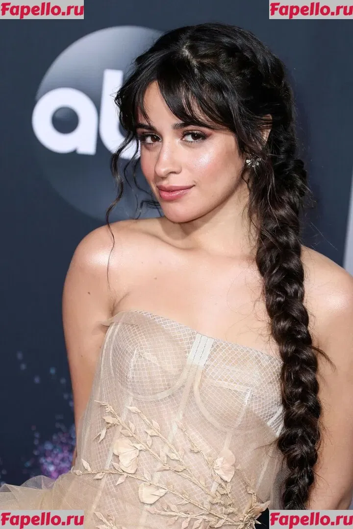 Camila Cabello Onlyfans Photo Gallery 