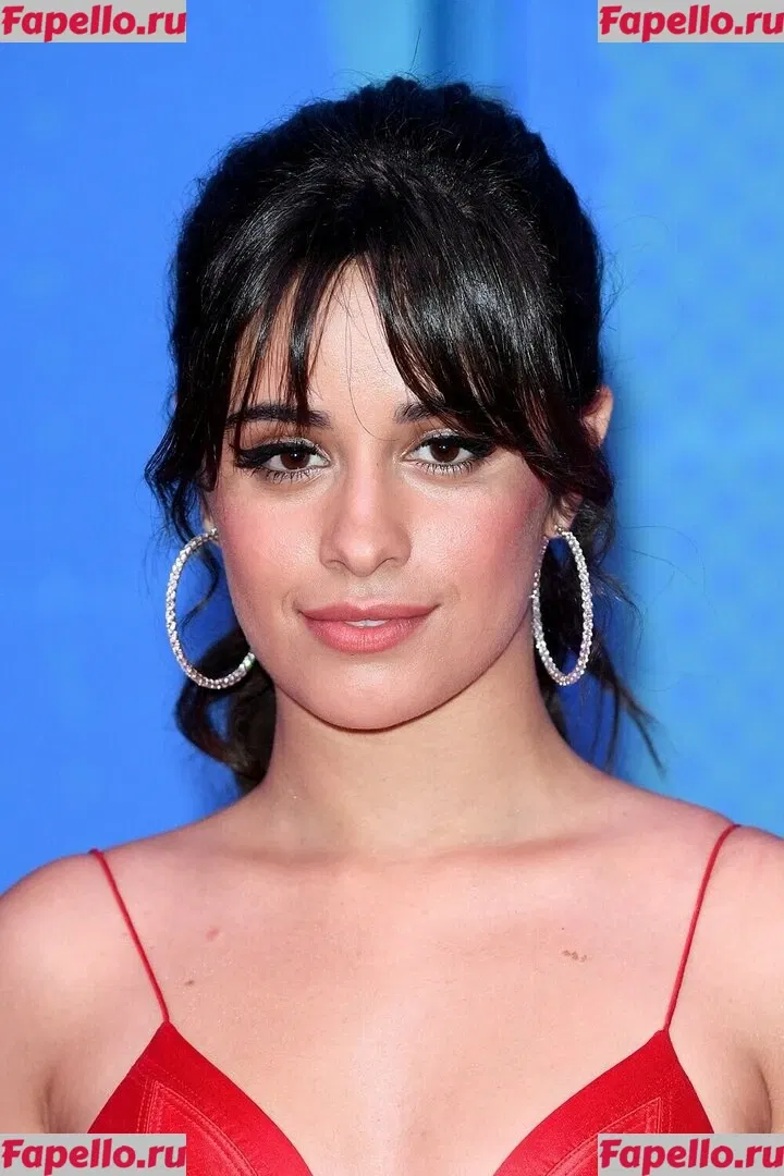 Camila Cabello Onlyfans Photo Gallery 