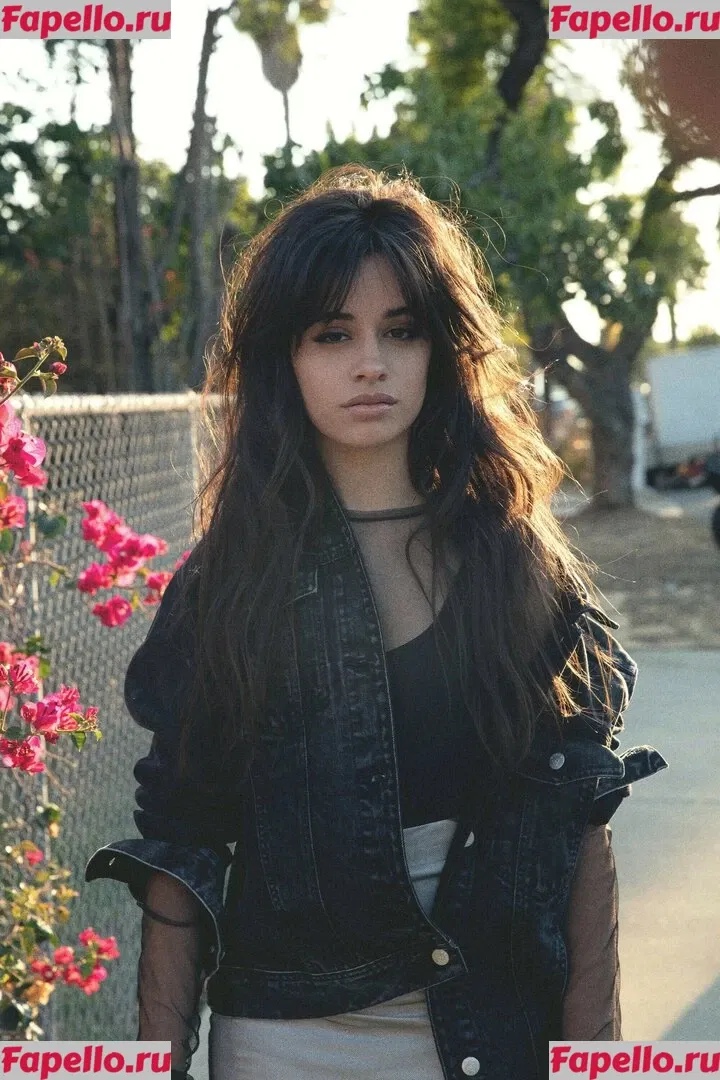 Camila Cabello Onlyfans Photo Gallery 