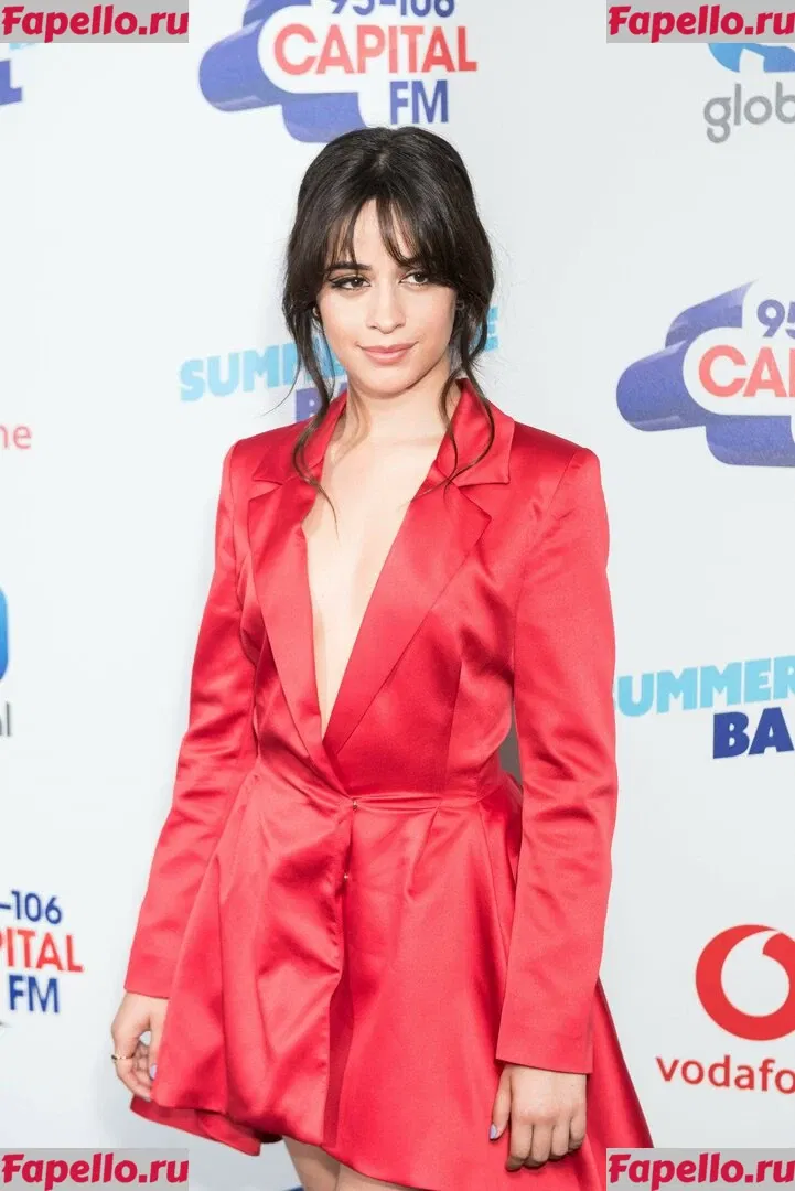 Camila Cabello Onlyfans Photo Gallery 