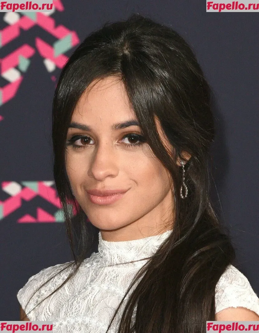 Camila Cabello Onlyfans Photo Gallery 