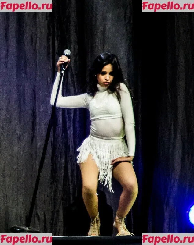 Camila Cabello Onlyfans Photo Gallery 