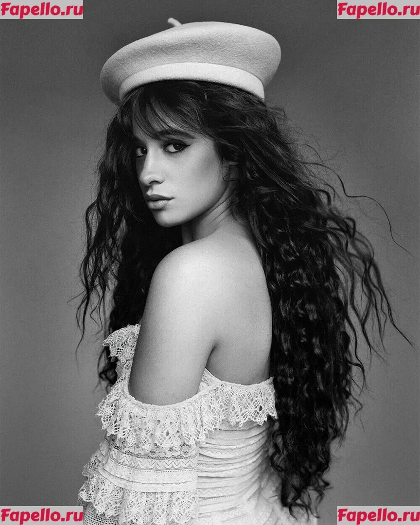 Camila Cabello Onlyfans Photo Gallery 