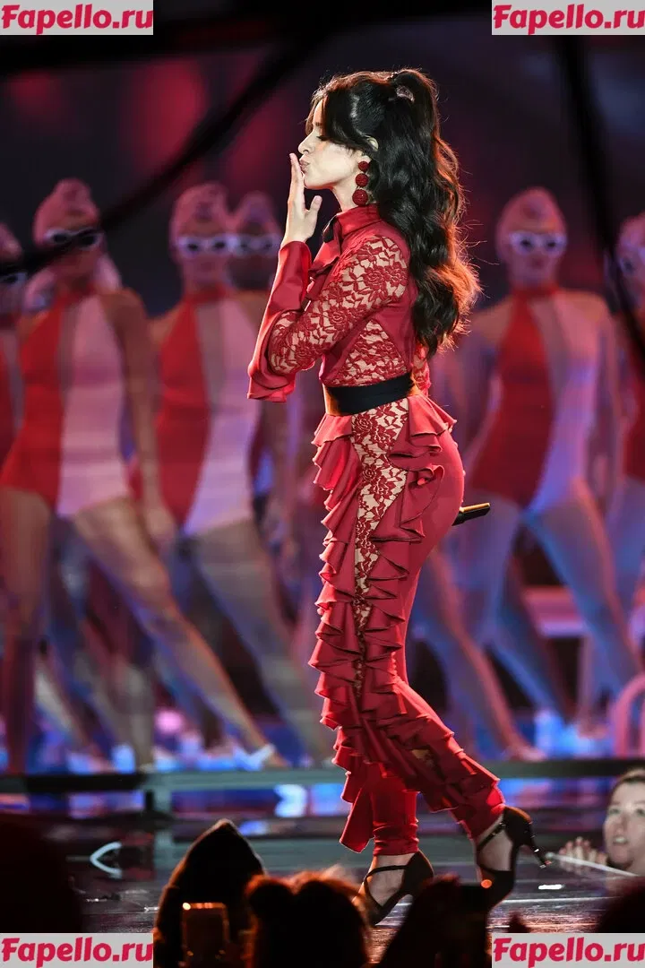 Camila Cabello Onlyfans Photo Gallery 