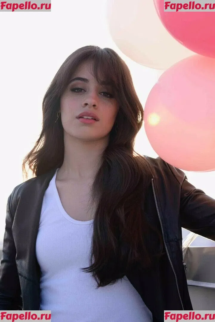 Camila Cabello Onlyfans Photo Gallery 