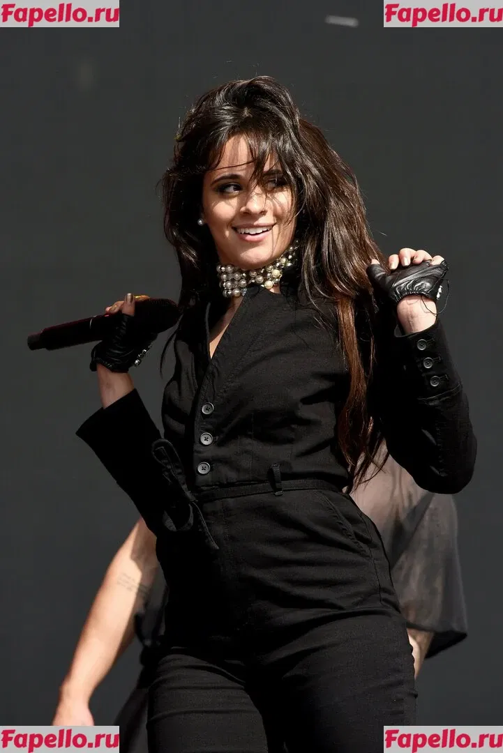 Camila Cabello Onlyfans Photo Gallery 