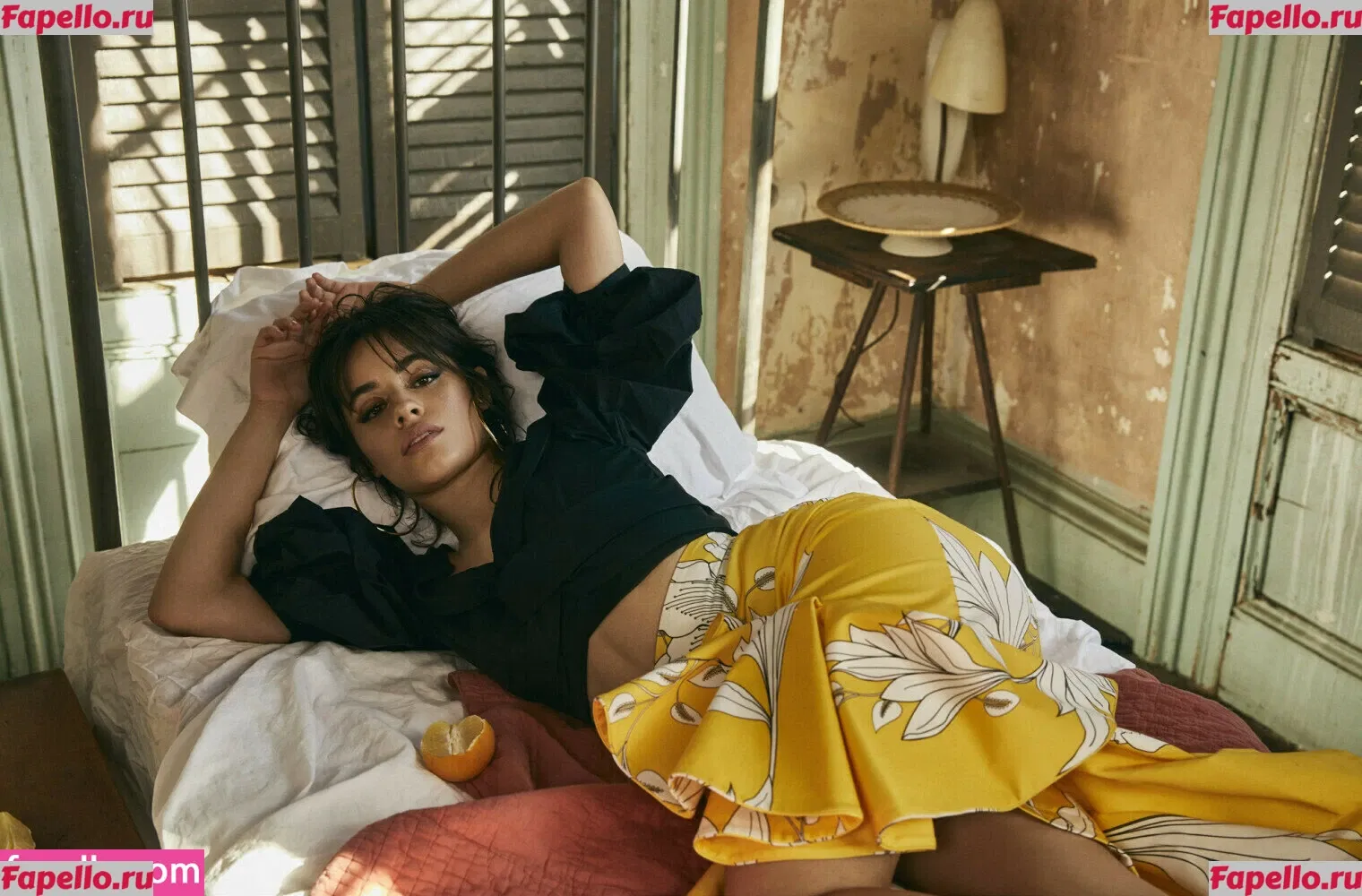 Camila Cabello Onlyfans Photo Gallery 