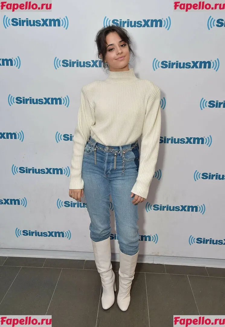 Camila Cabello Onlyfans Photo Gallery 