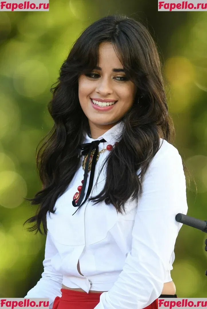 Camila Cabello Onlyfans Photo Gallery 