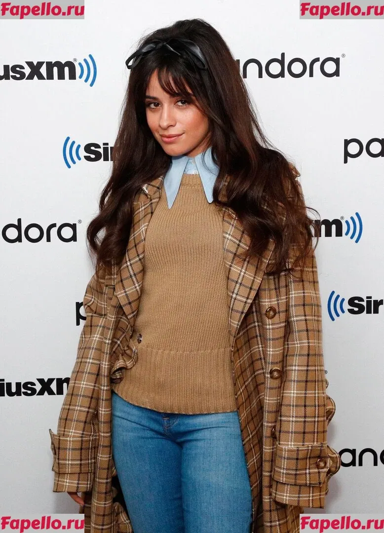 Camila Cabello Onlyfans Photo Gallery 