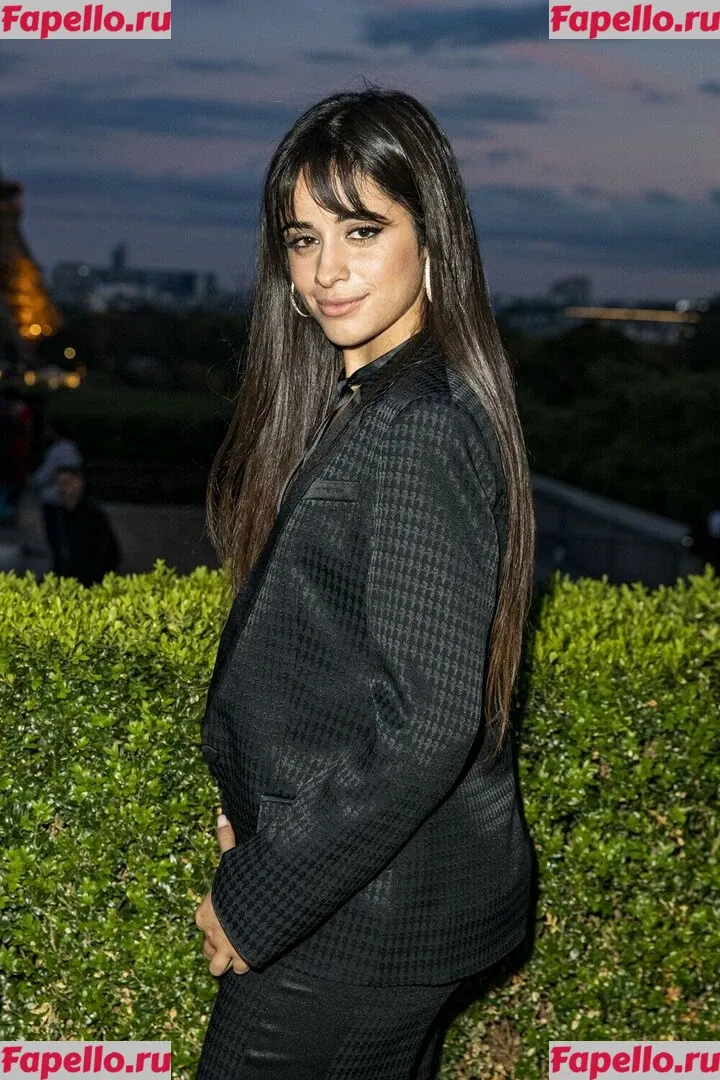 Camila Cabello Onlyfans Photo Gallery 
