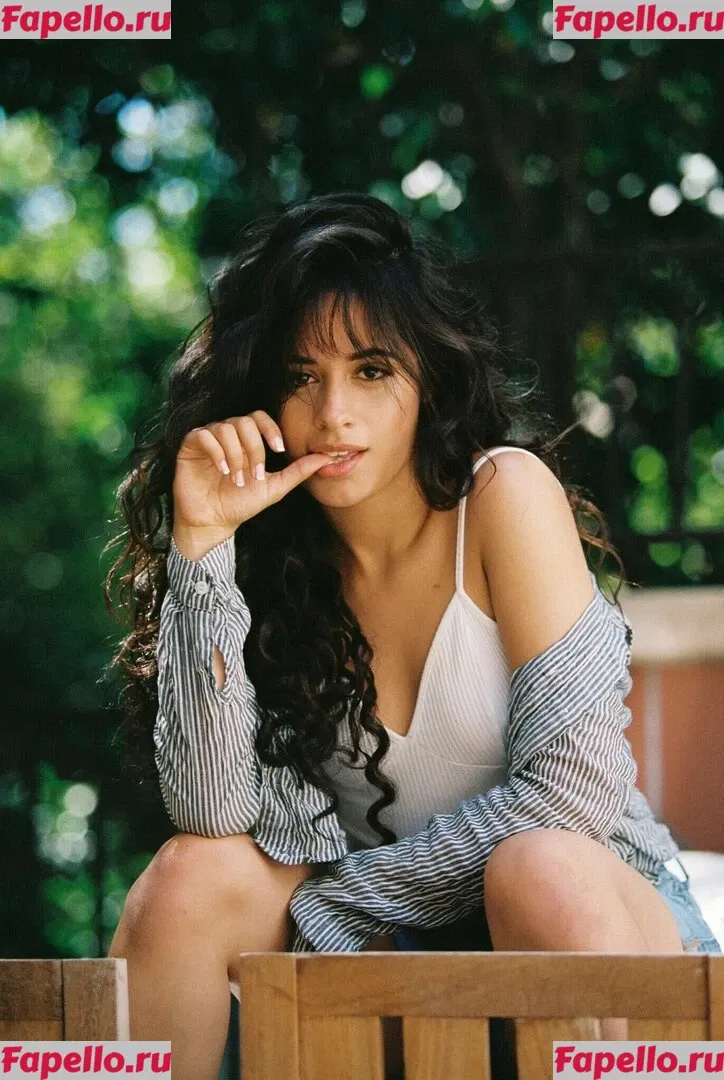 Camila Cabello Onlyfans Photo Gallery 