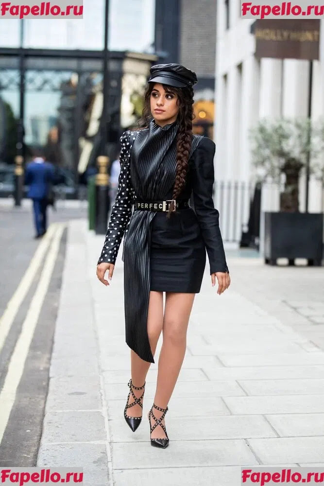 Camila Cabello Onlyfans Photo Gallery 