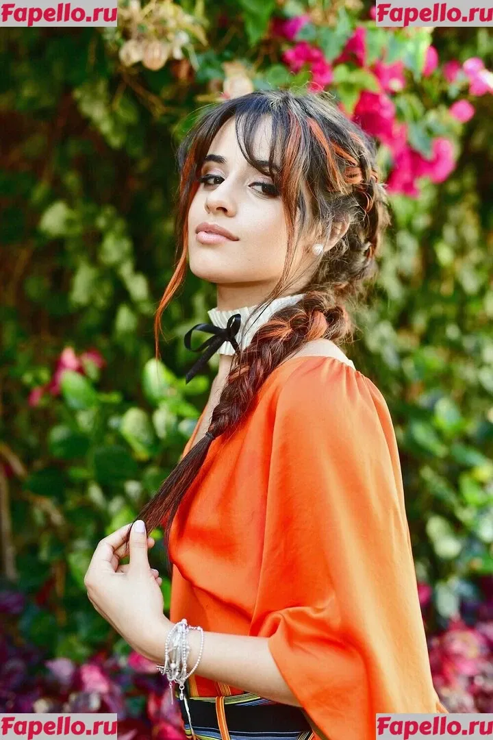 Camila Cabello Onlyfans Photo Gallery 