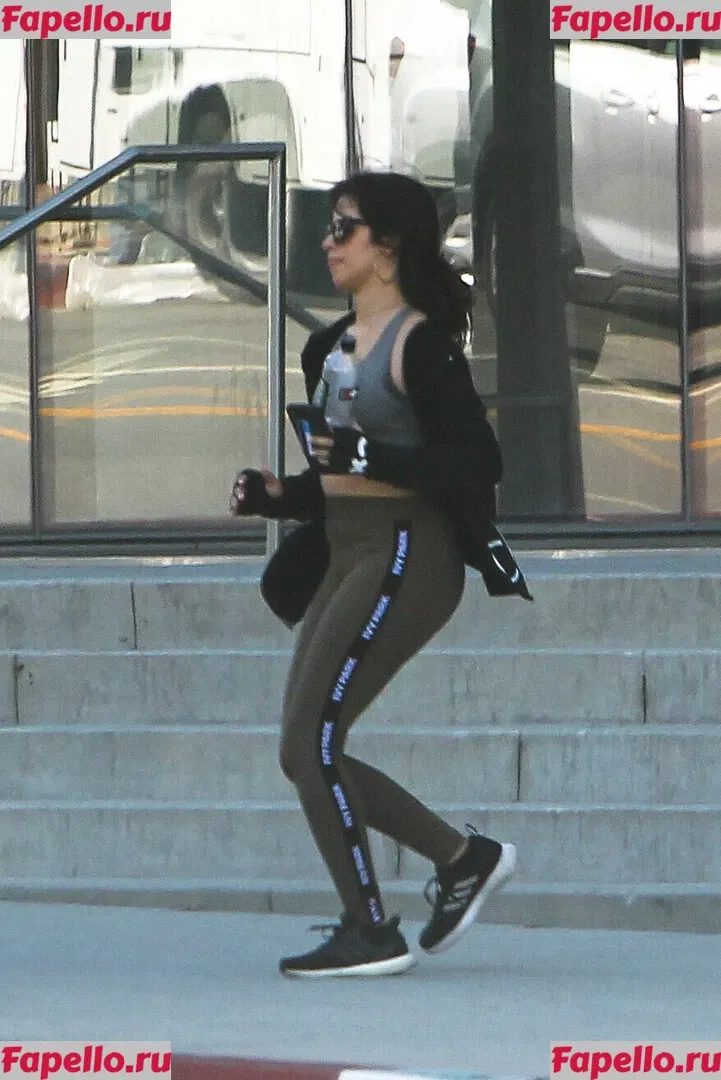 Camila Cabello Onlyfans Photo Gallery 