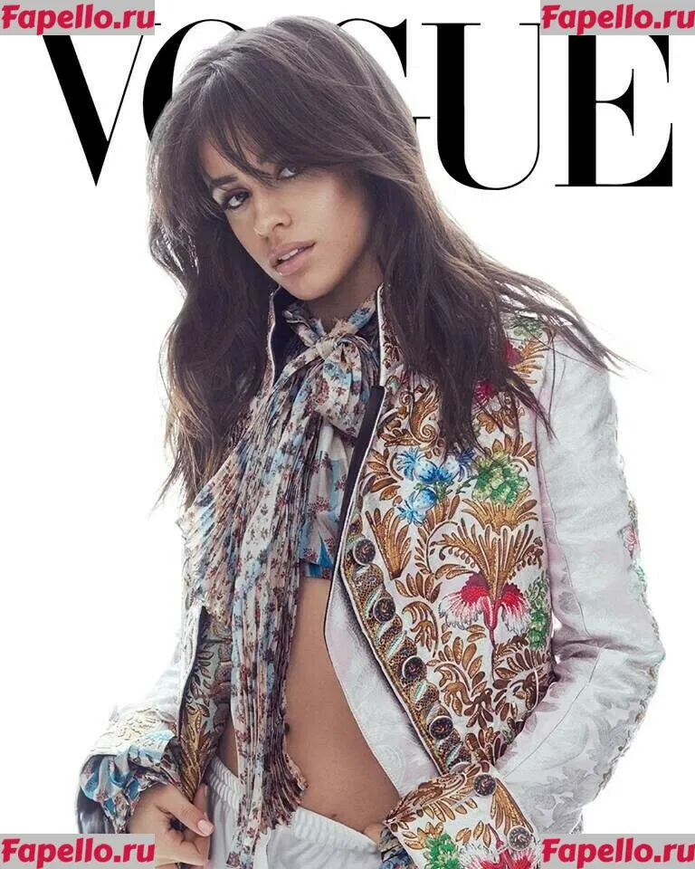 Camila Cabello Onlyfans Photo Gallery 