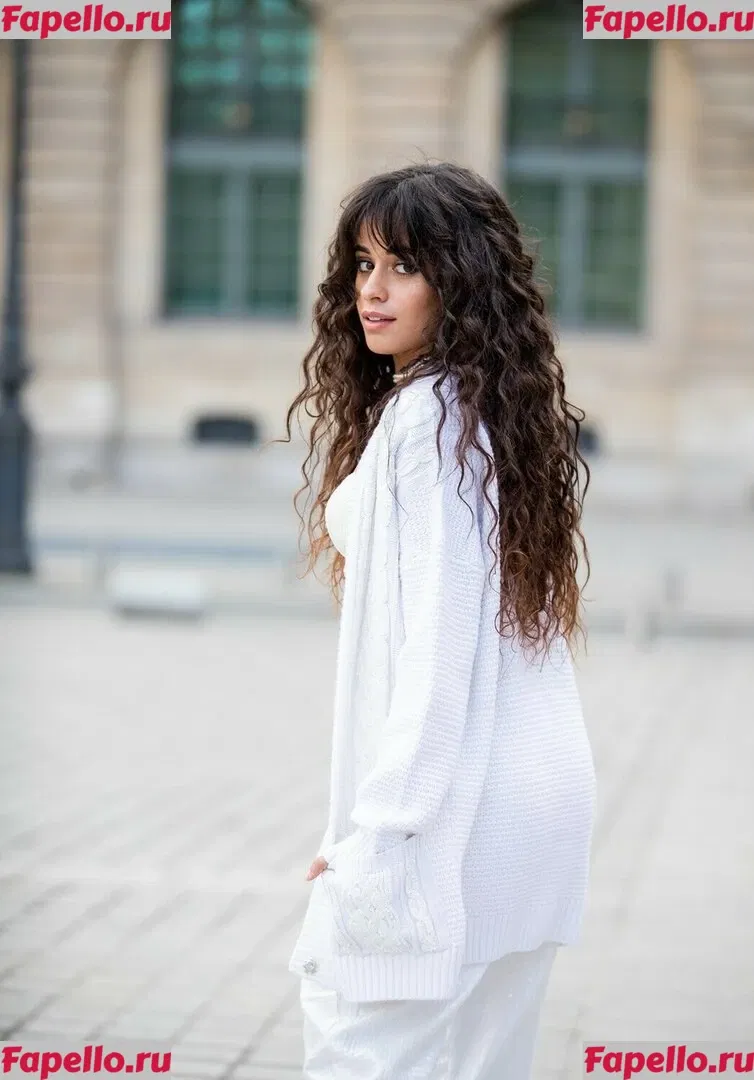 Camila Cabello Onlyfans Photo Gallery 