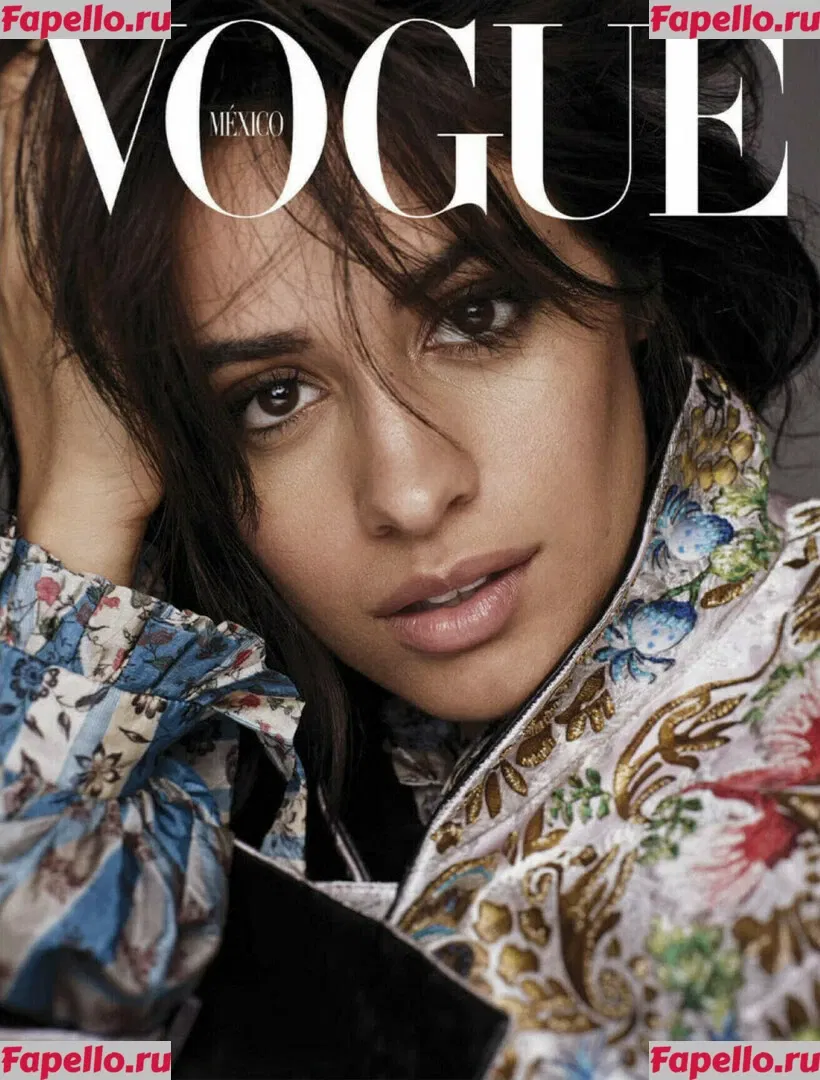 Camila Cabello Onlyfans Photo Gallery 