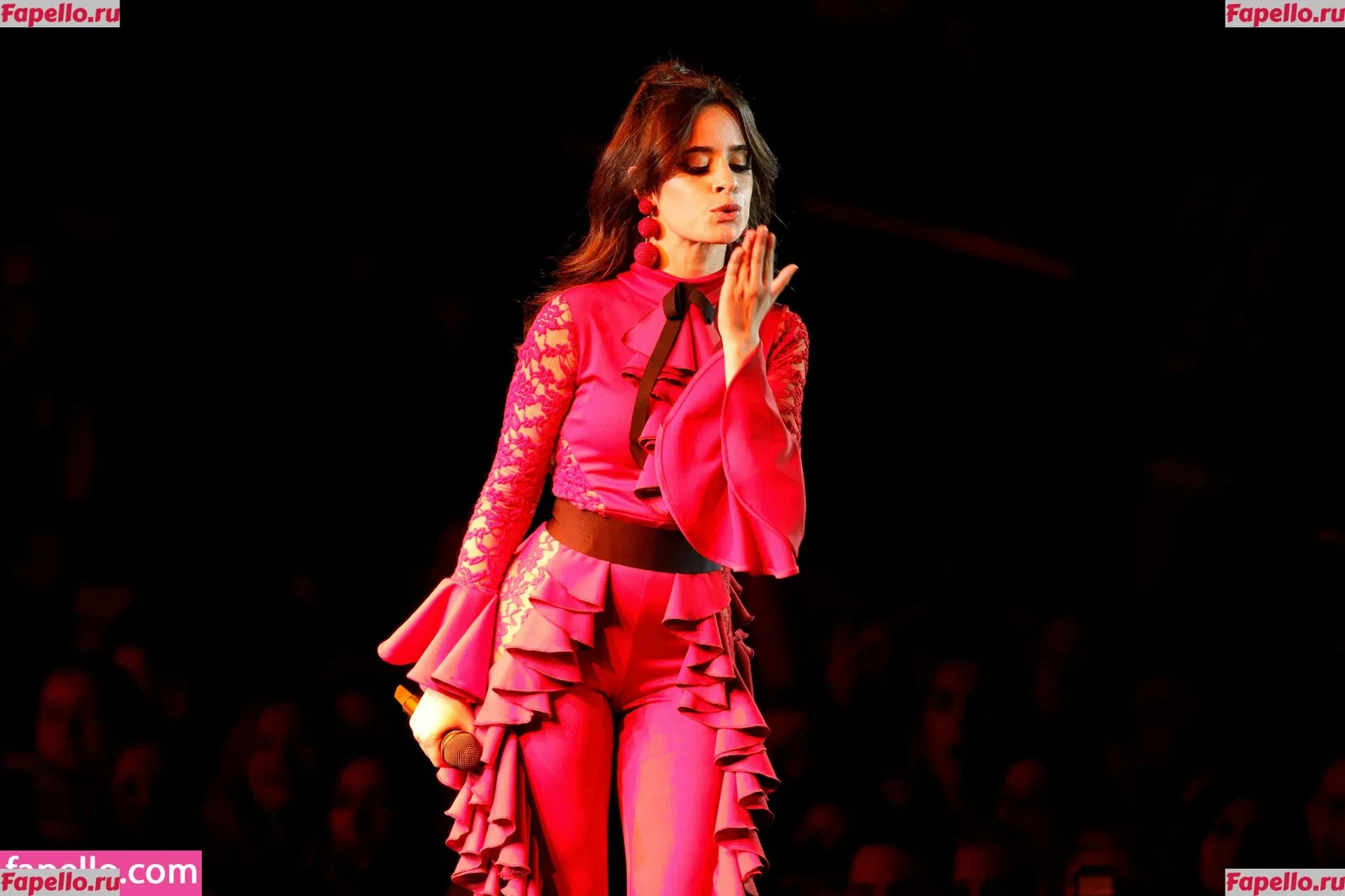 Camila Cabello Onlyfans Photo Gallery 
